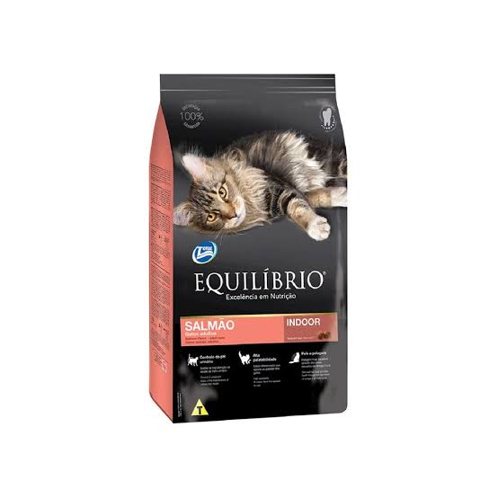EQUILIBRIO GATO ADULTO 1.5KG